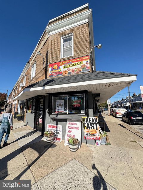 Photo of 6631 Germantown Avenue, PHILADELPHIA, PA 19119 (MLS # PAPH2572826)