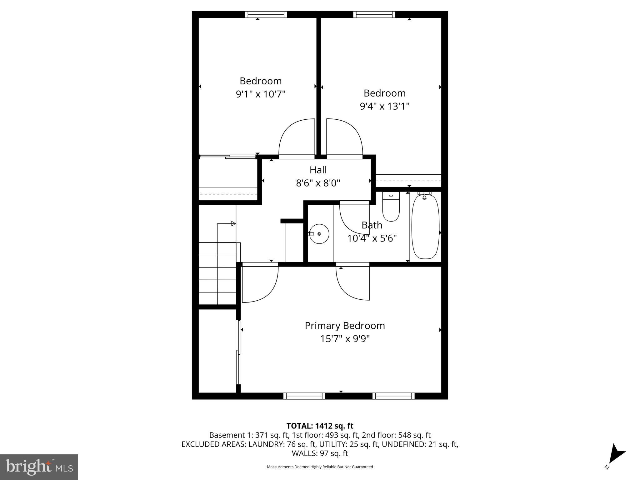 SNOWDEN OAKS - Residential