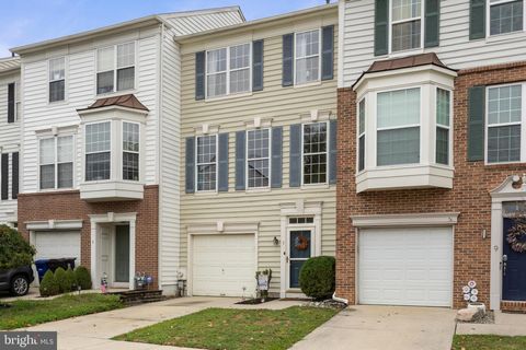 7 LILYBERRY PLACE DELRAN NJ 08075