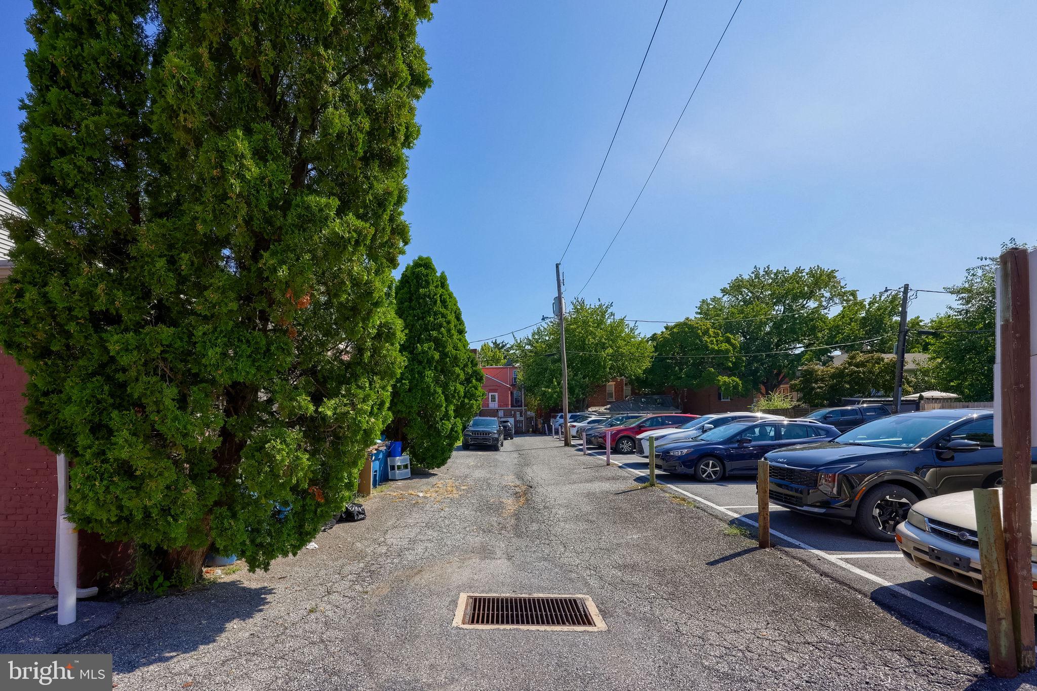 420 N DUKE STREET