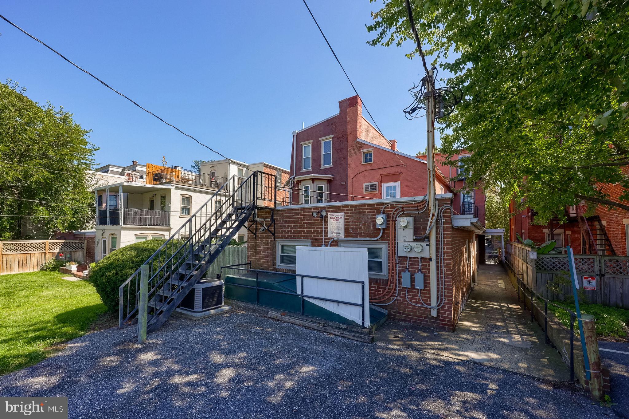 420 N DUKE STREET