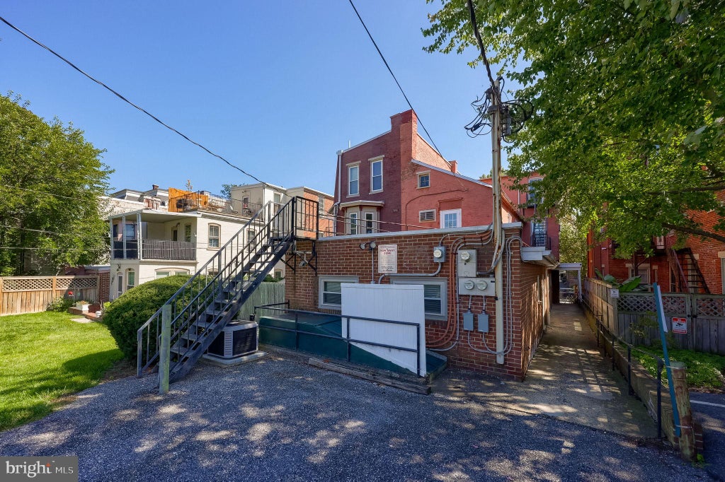 Photo of 420 N Duke Street, LANCASTER, PA 17602 (MLS # PALA2094816)