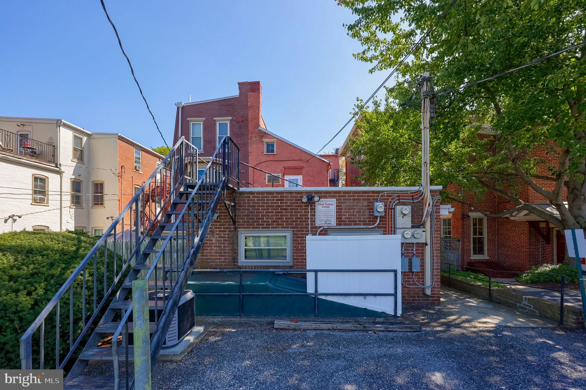 420 N DUKE STREET