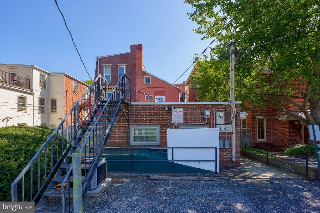 Photo of 420 N Duke Street, LANCASTER, PA 17602 (MLS # PALA2094816)