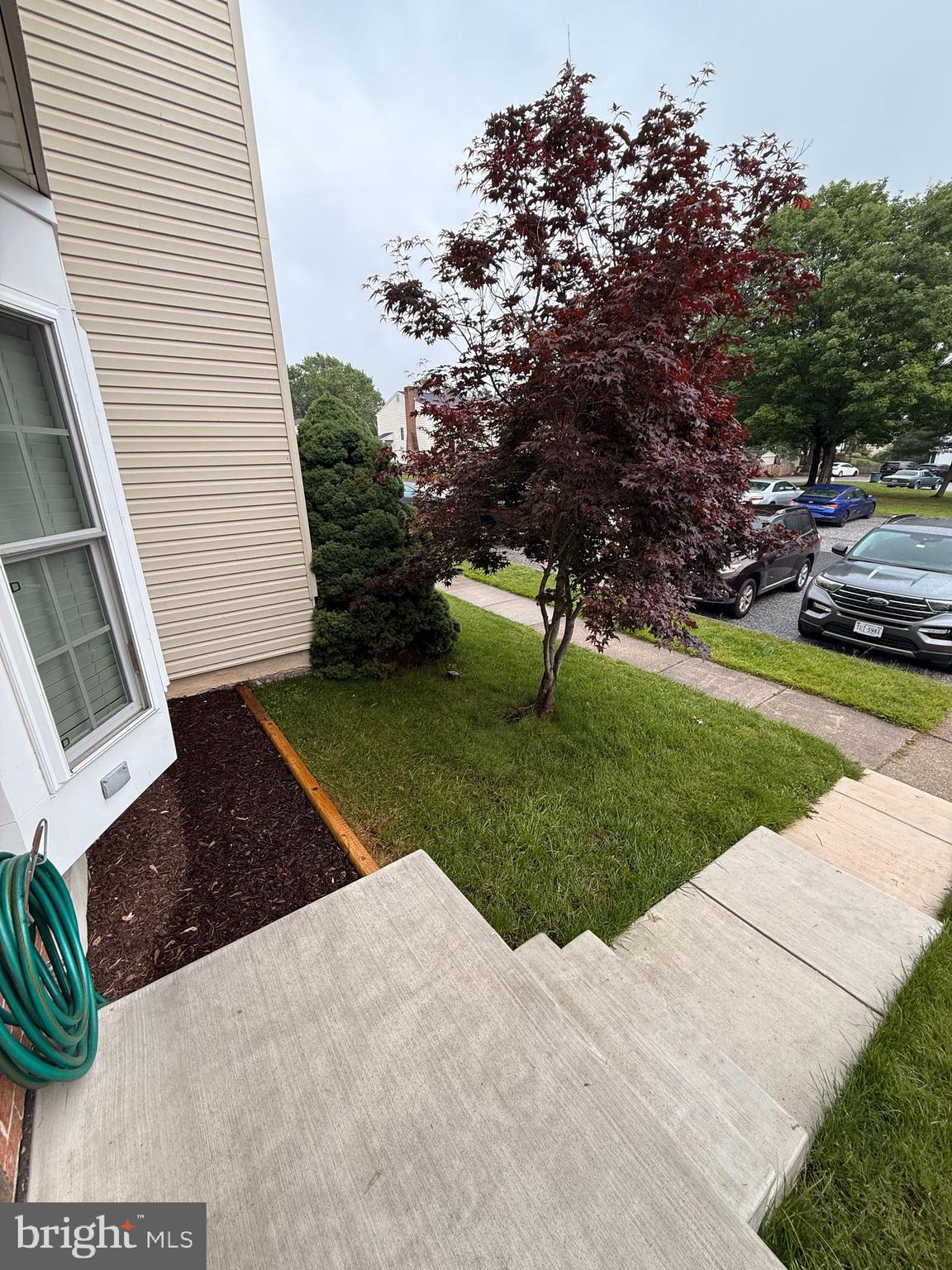 SEVEN COURTS - Residential Lease