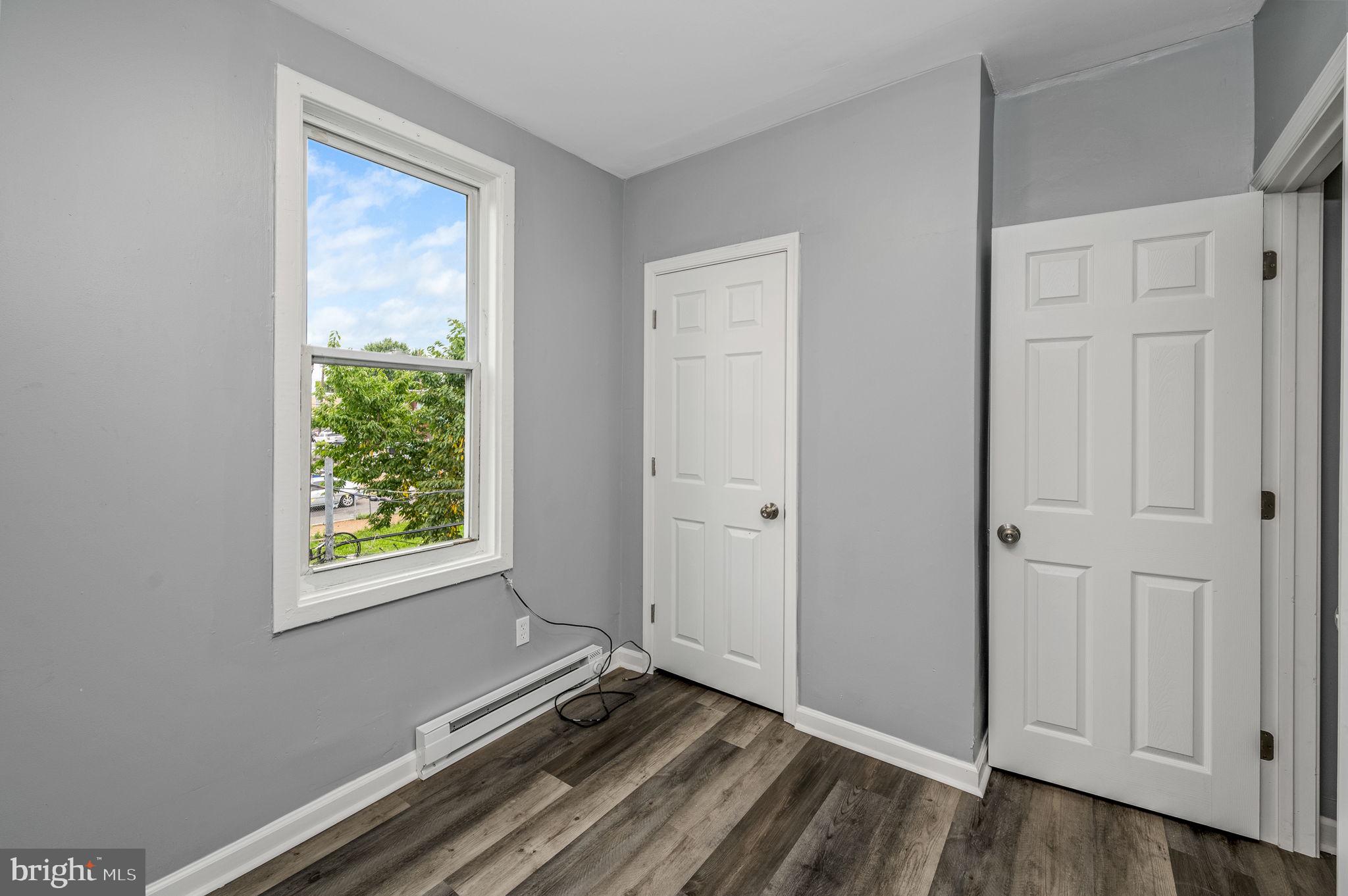 FAIRHILL - Residential