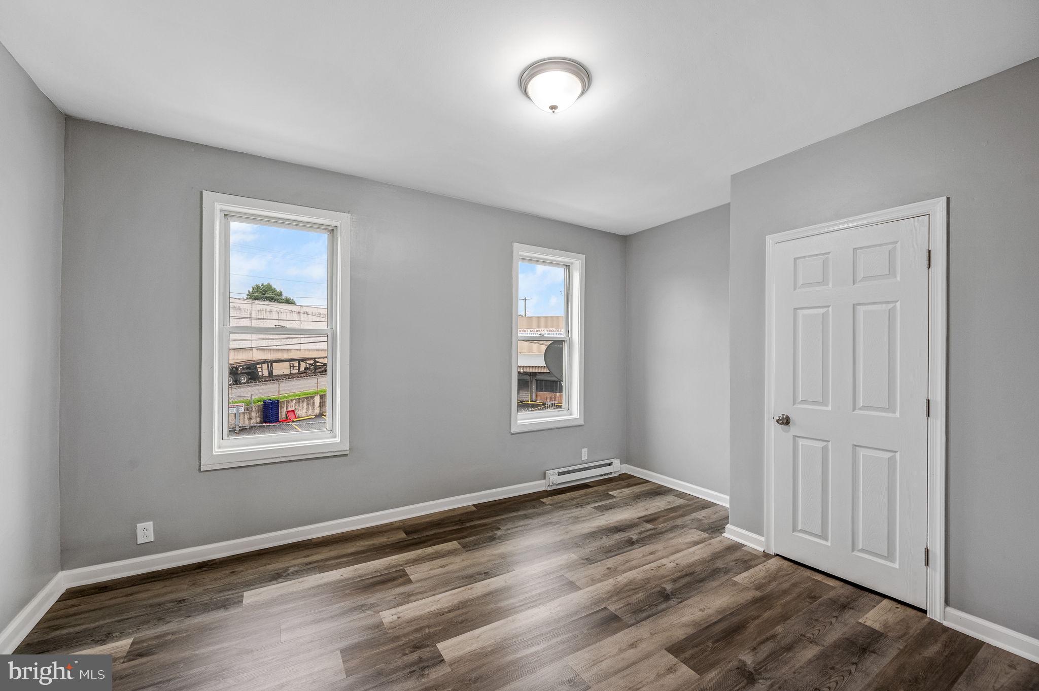 FAIRHILL - Residential