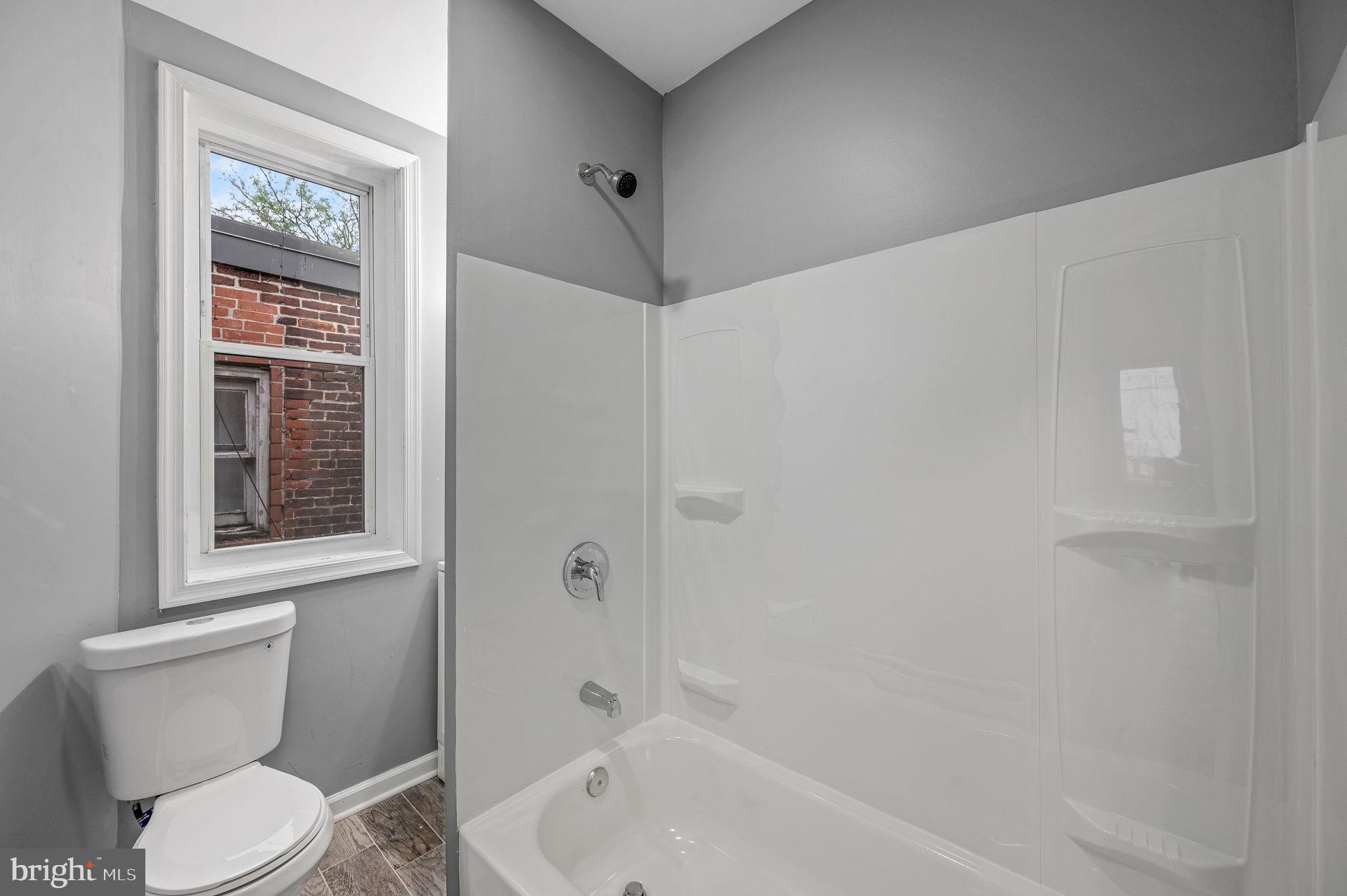 FAIRHILL - Residential