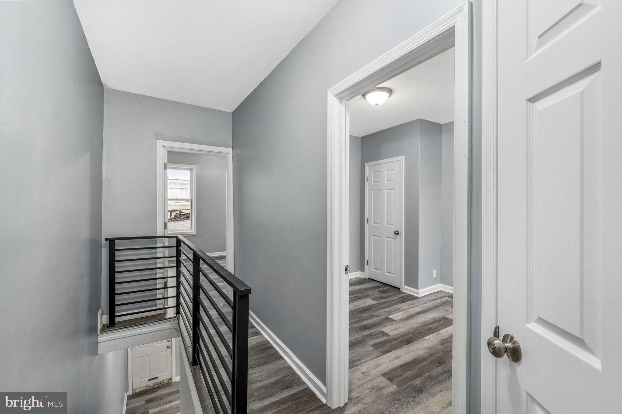 FAIRHILL - Residential