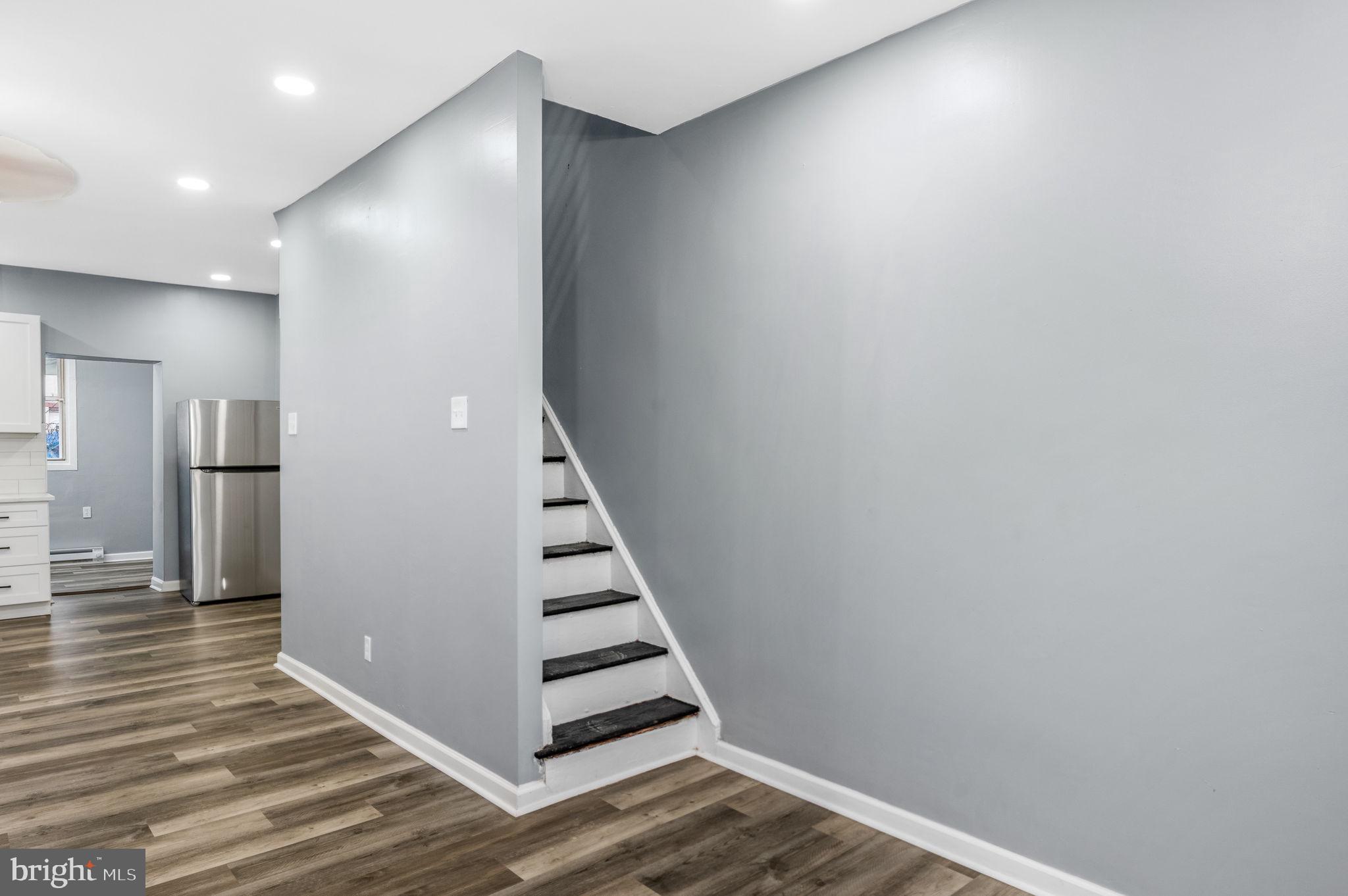 FAIRHILL - Residential