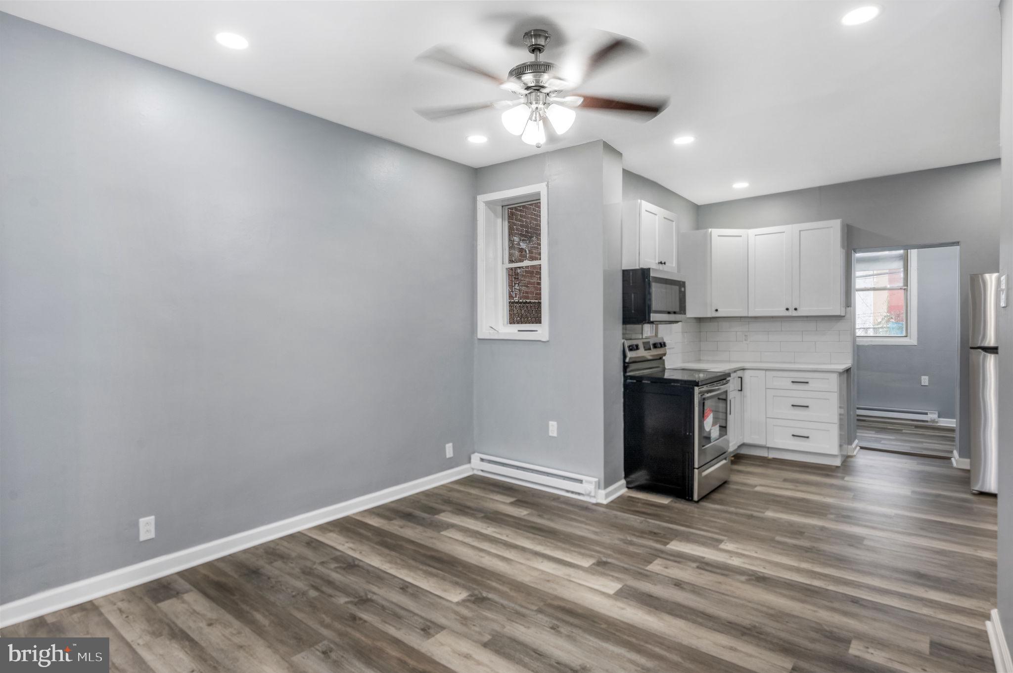 FAIRHILL - Residential