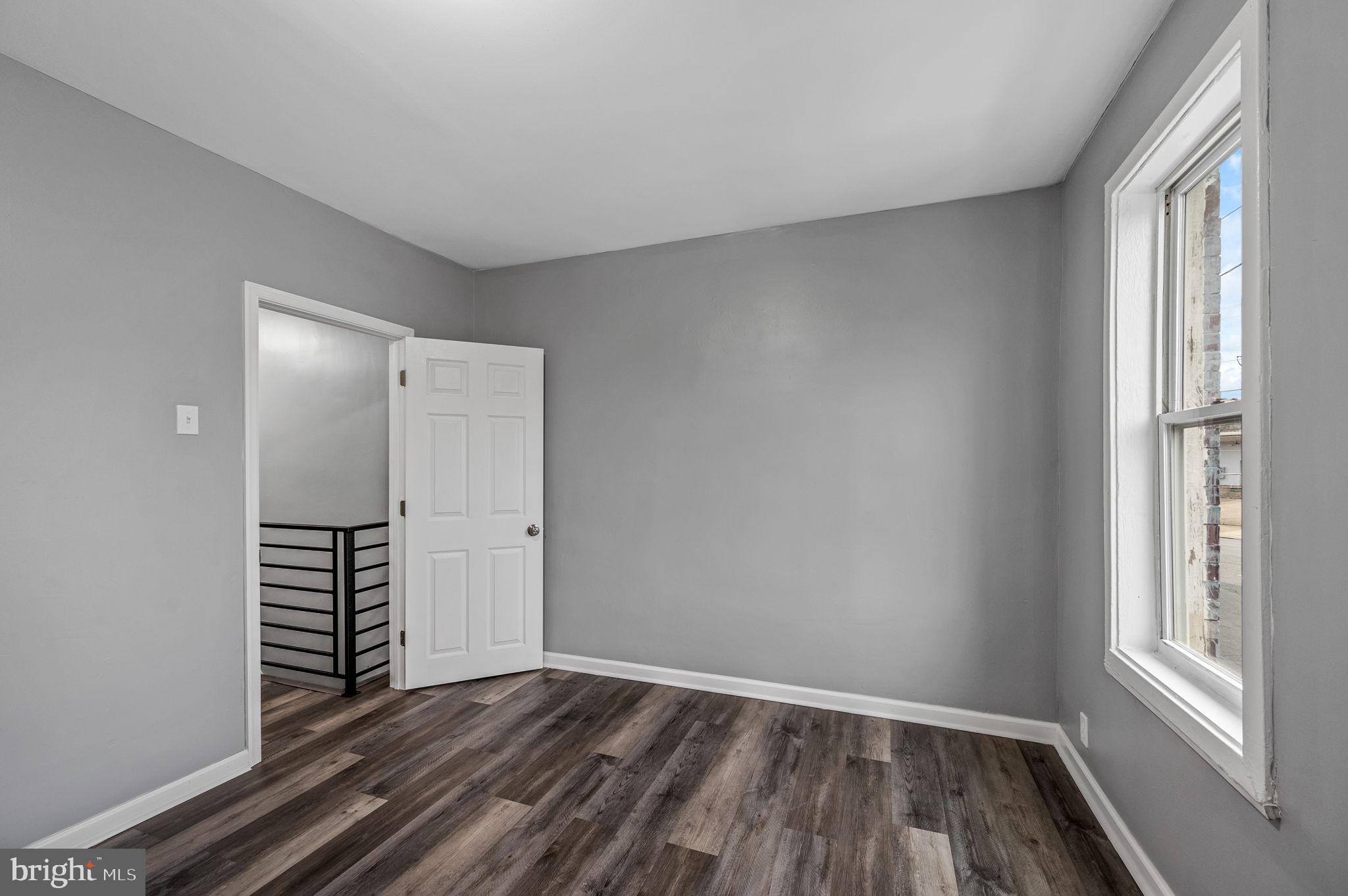 FAIRHILL - Residential