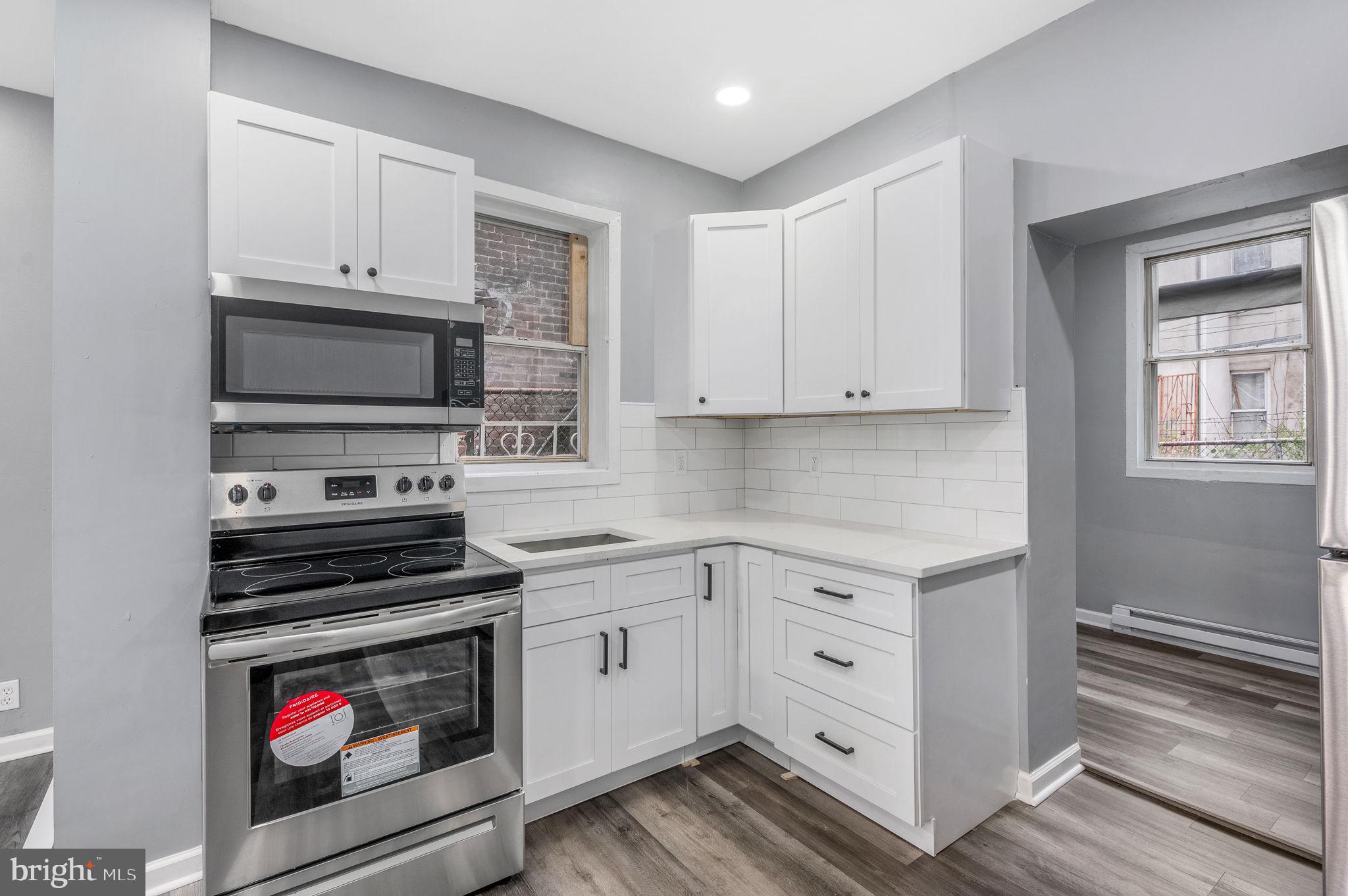 FAIRHILL - Residential