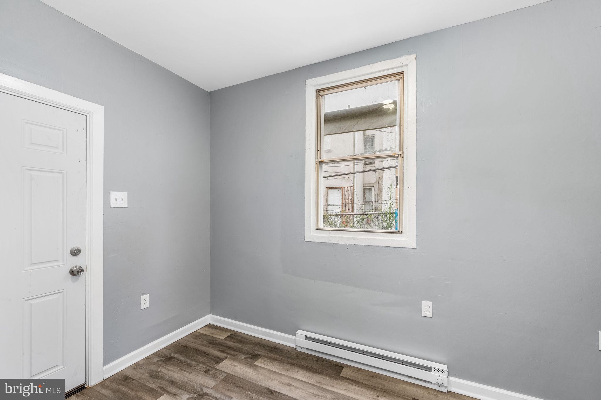 FAIRHILL - Residential