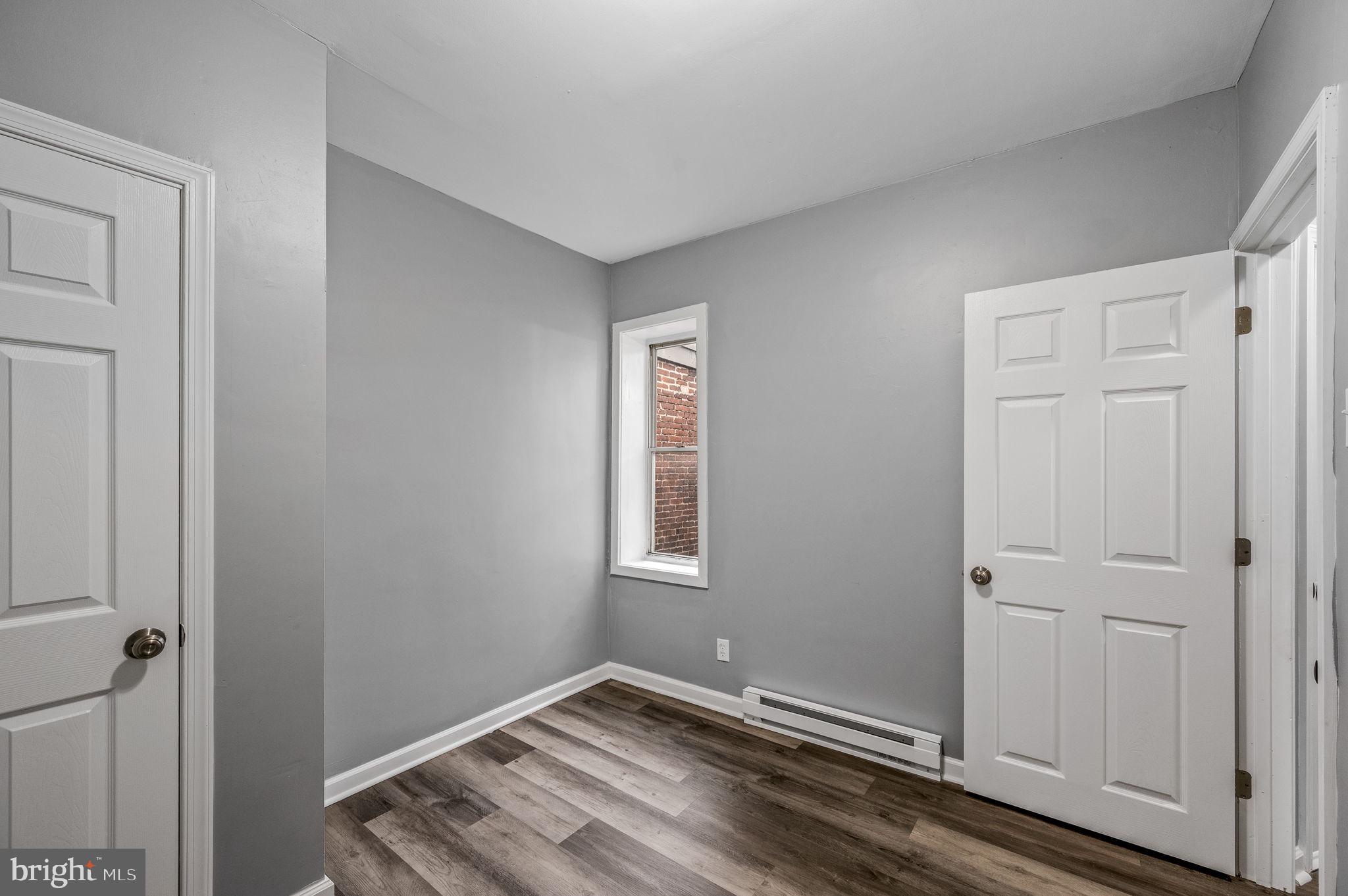 FAIRHILL - Residential