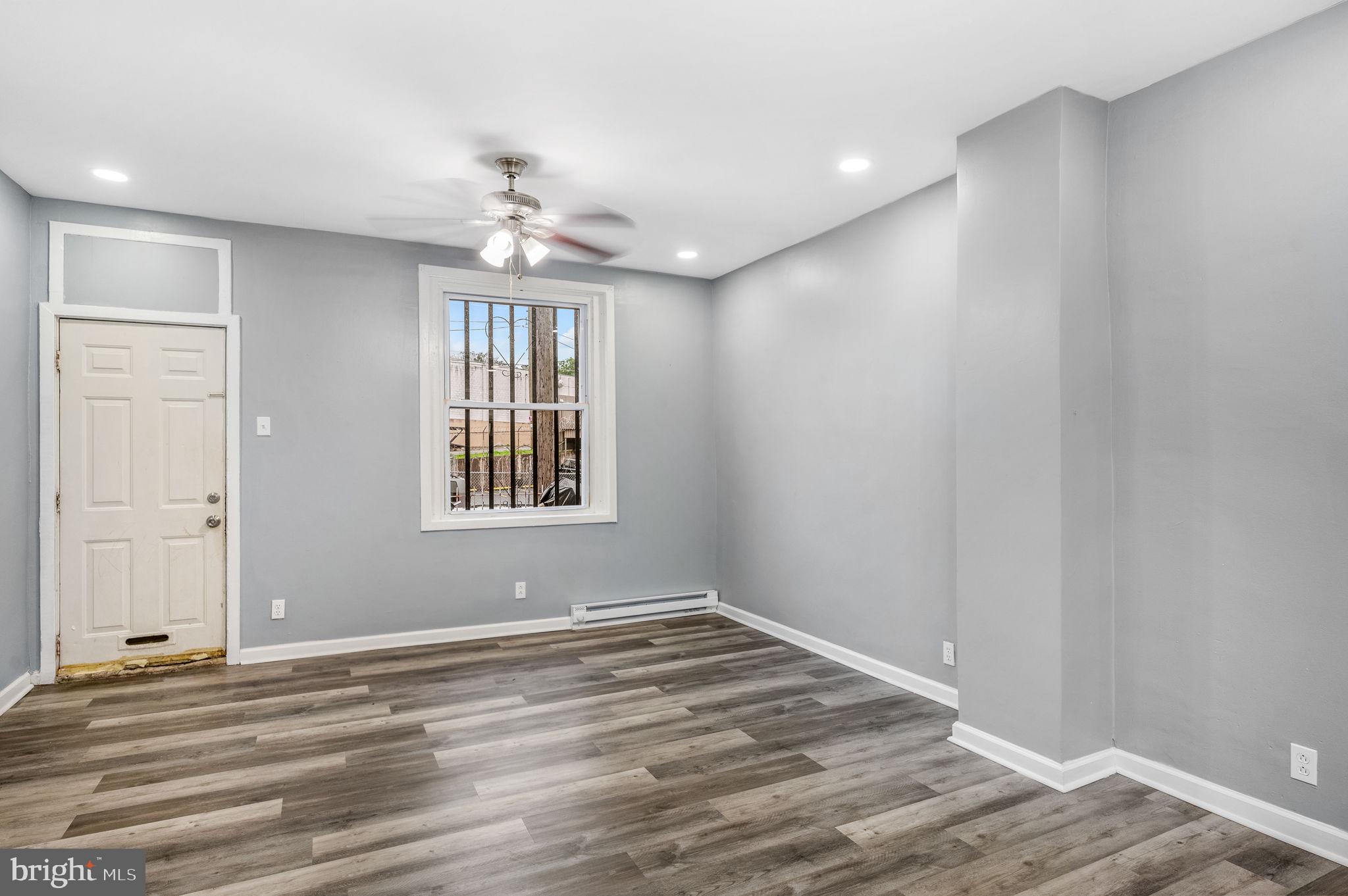 FAIRHILL - Residential