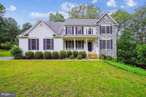 Homes For Rent - 70 Ruby Glen Lane<br/> FREDERICKSBURG, VA 22405