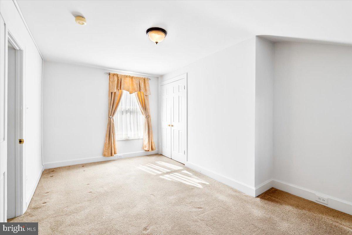 DOWNTOWN FREDERICK - Residential