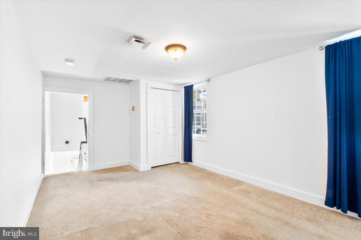 DOWNTOWN FREDERICK - Residential