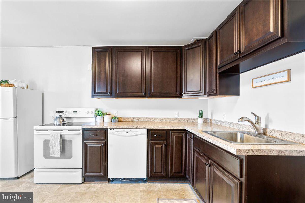 DOWNTOWN FREDERICK - Residential