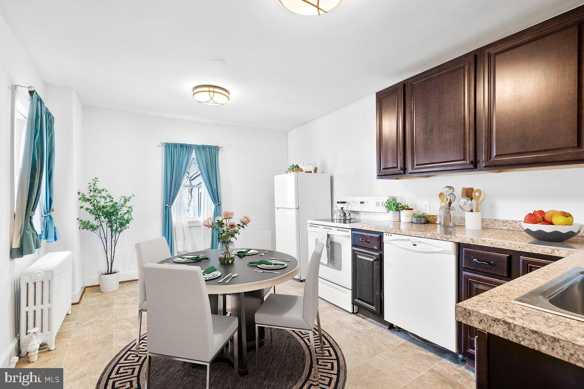 DOWNTOWN FREDERICK - Residential