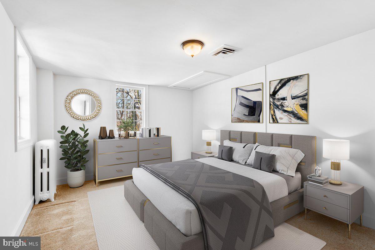 DOWNTOWN FREDERICK - Residential