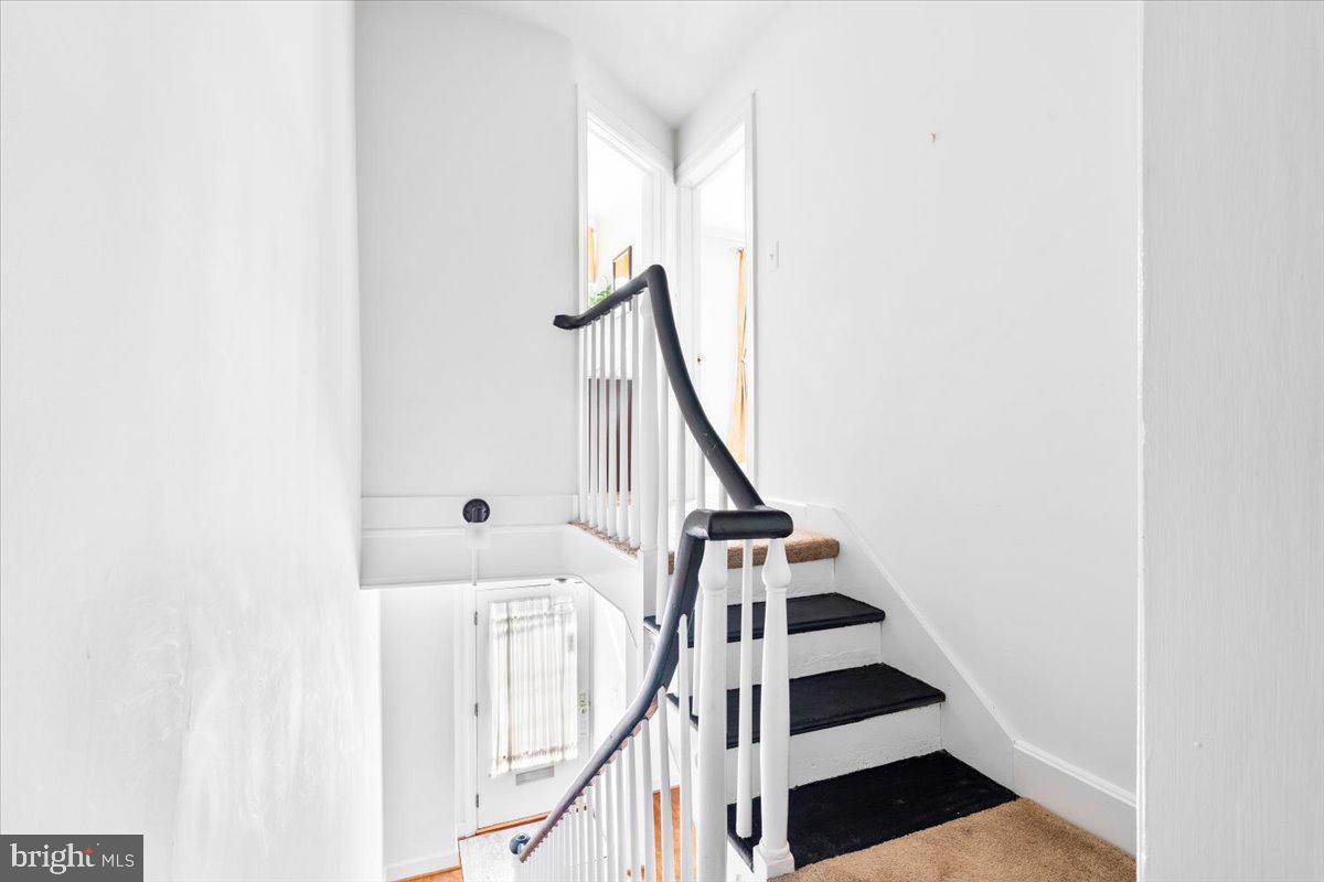 DOWNTOWN FREDERICK - Residential