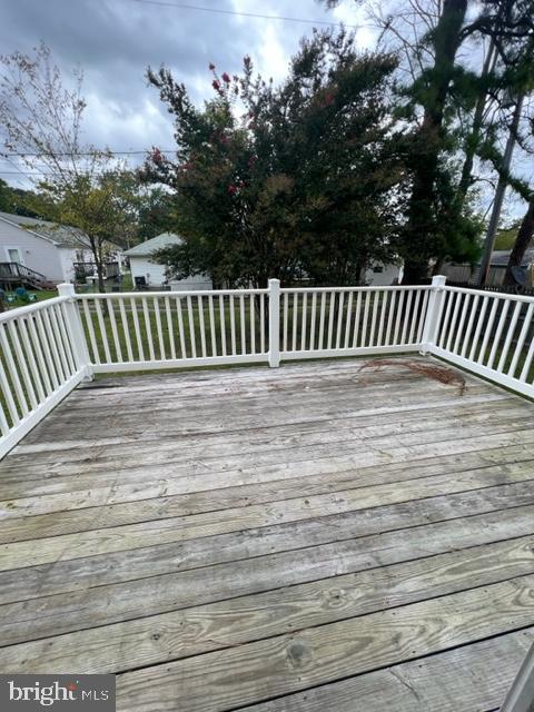 NORTH CHESAPEAKE BEACH - Residential Lease