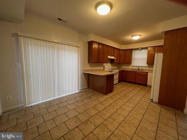 NORTH CHESAPEAKE BEACH - Residential Lease