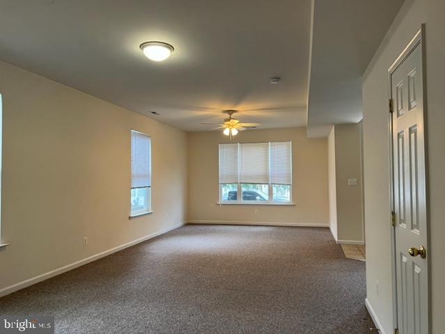 NORTH CHESAPEAKE BEACH - Residential Lease