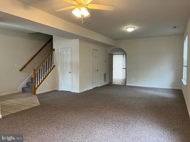 NORTH CHESAPEAKE BEACH - Residential Lease