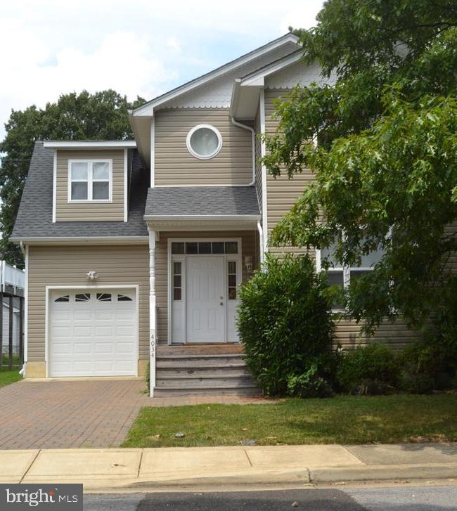 NORTH CHESAPEAKE BEACH - Residential Lease