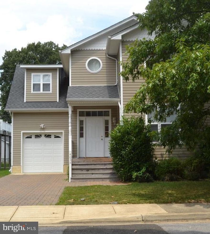 *PLEASE DO NOT CALL NUMBER LISTED… CONTACT PATUXENT PROPERTY MANAGEMENT DIRECTLY FOR MORE INFO AND SHOWINGS*  >>>NO PETS OR SMOKING IN THE HOUSE<<< $40 App fee per adult, each adult (over 18) must be on lease. Each adult must fill out a separate application. One year lease required. Renter insurance required. Move in time must be within two weeks of application acceptance. LL requires a minimum 650 credit score. Short walk to several restaurants, North Beach boardwalk and the beach. Deck off kitchen, large rooms and walk in closets