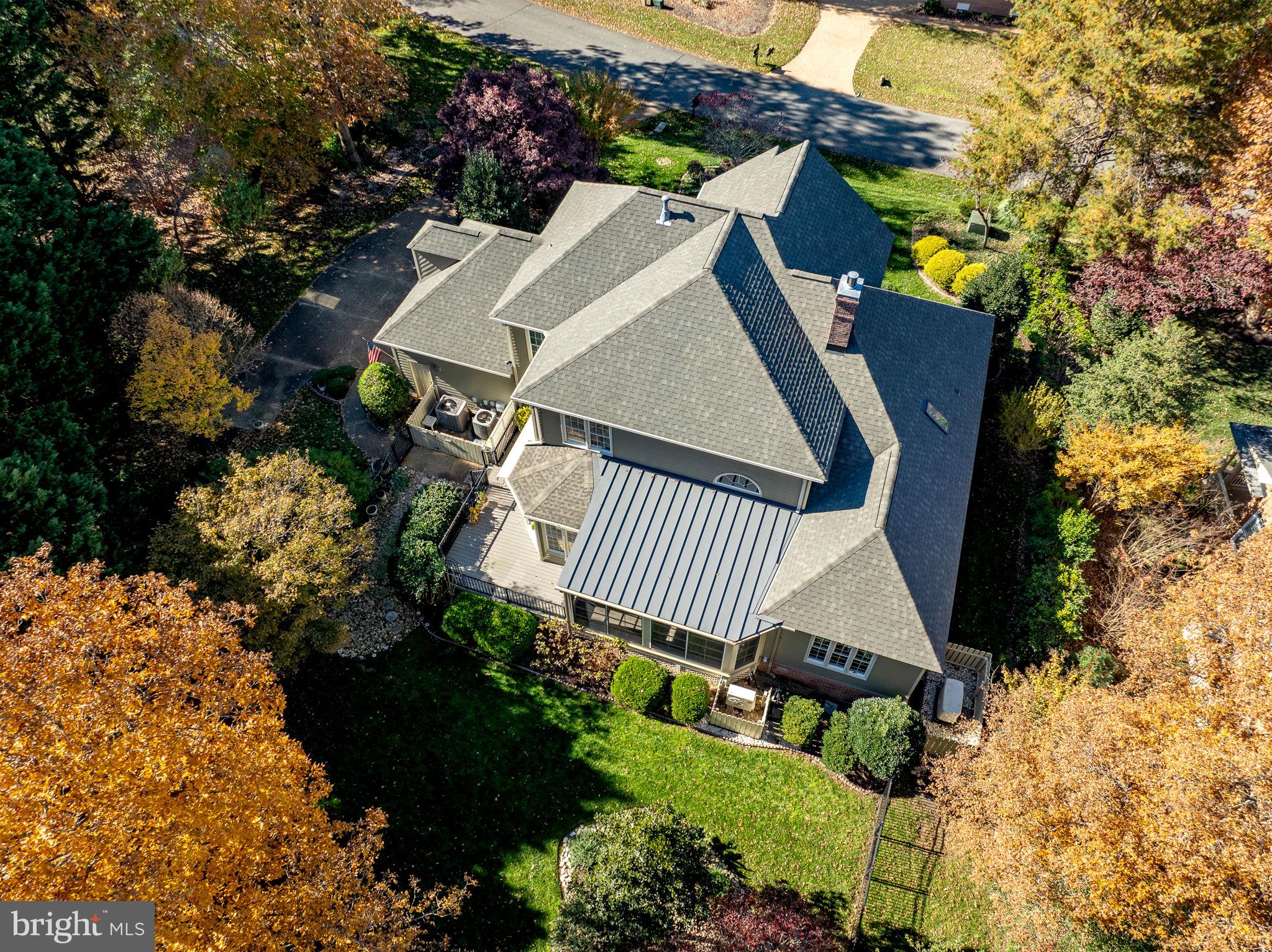 FORDS COLONY - Residential