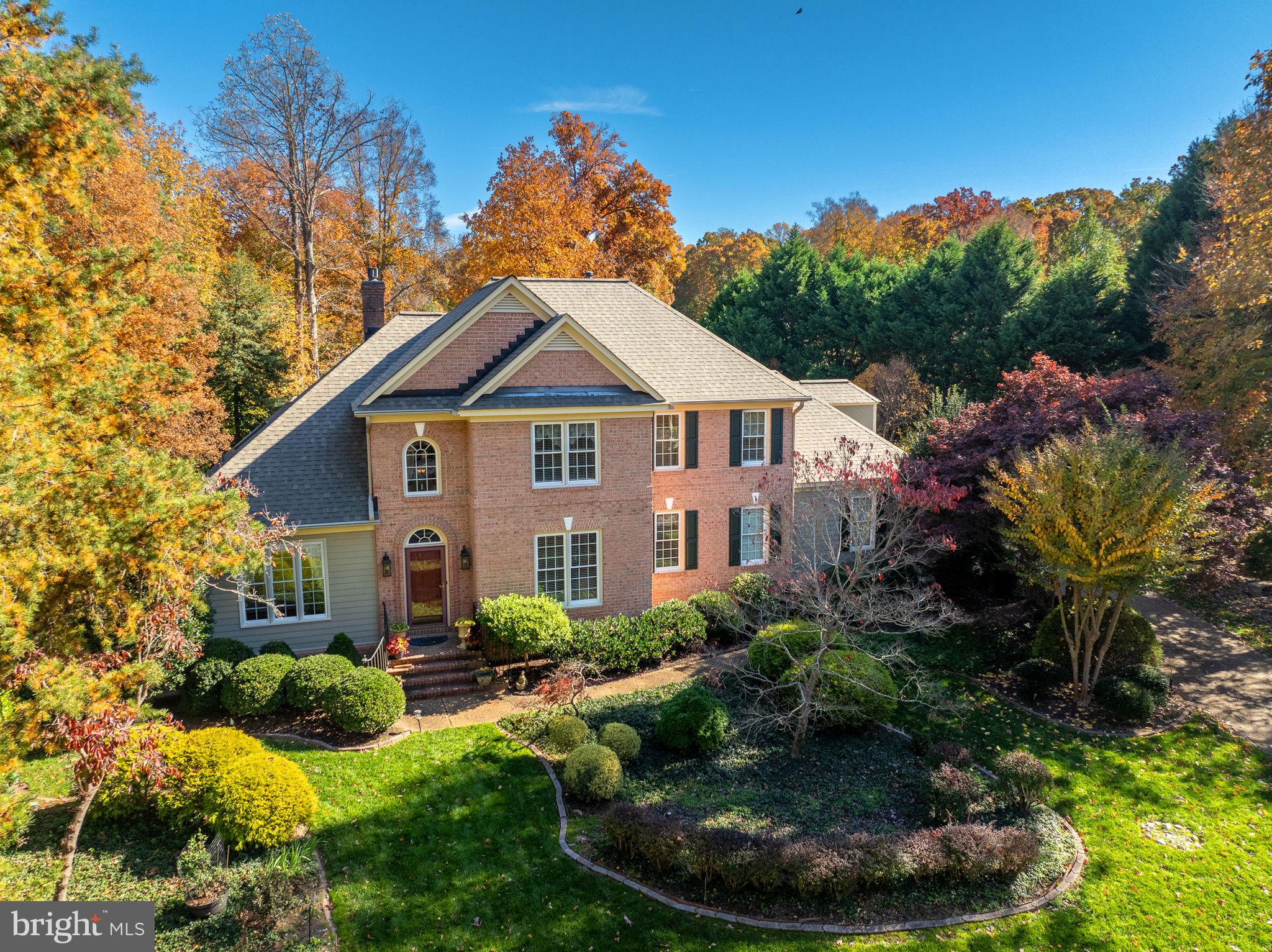 FORDS COLONY - Residential