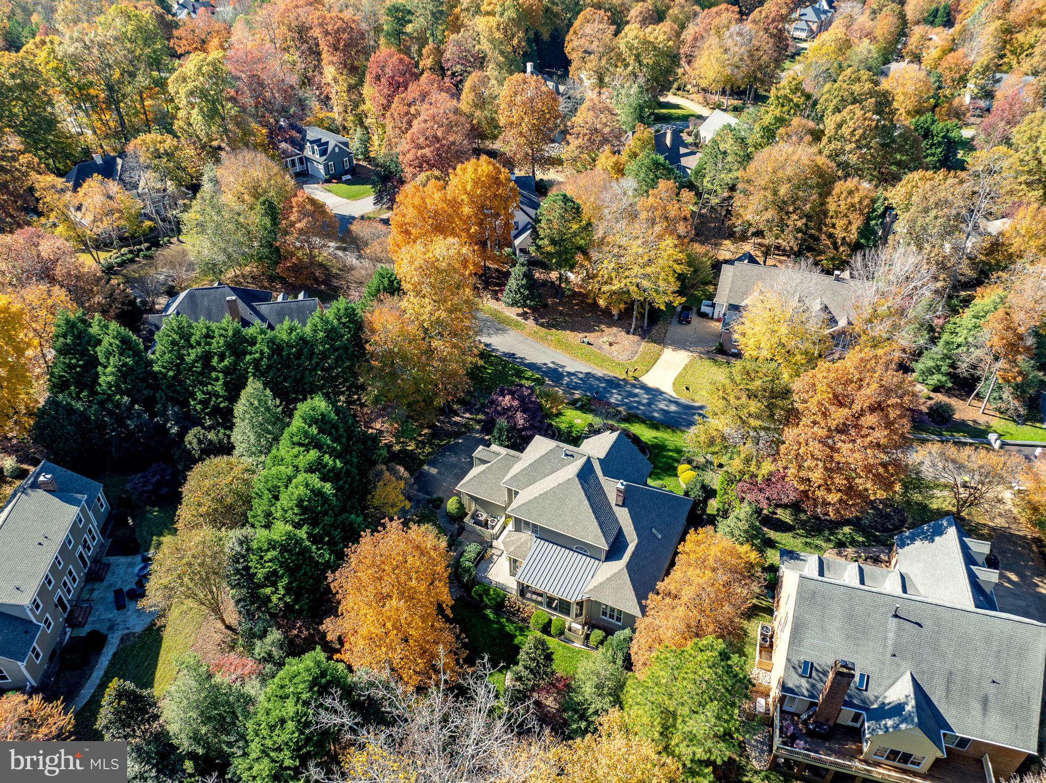 FORDS COLONY - Residential