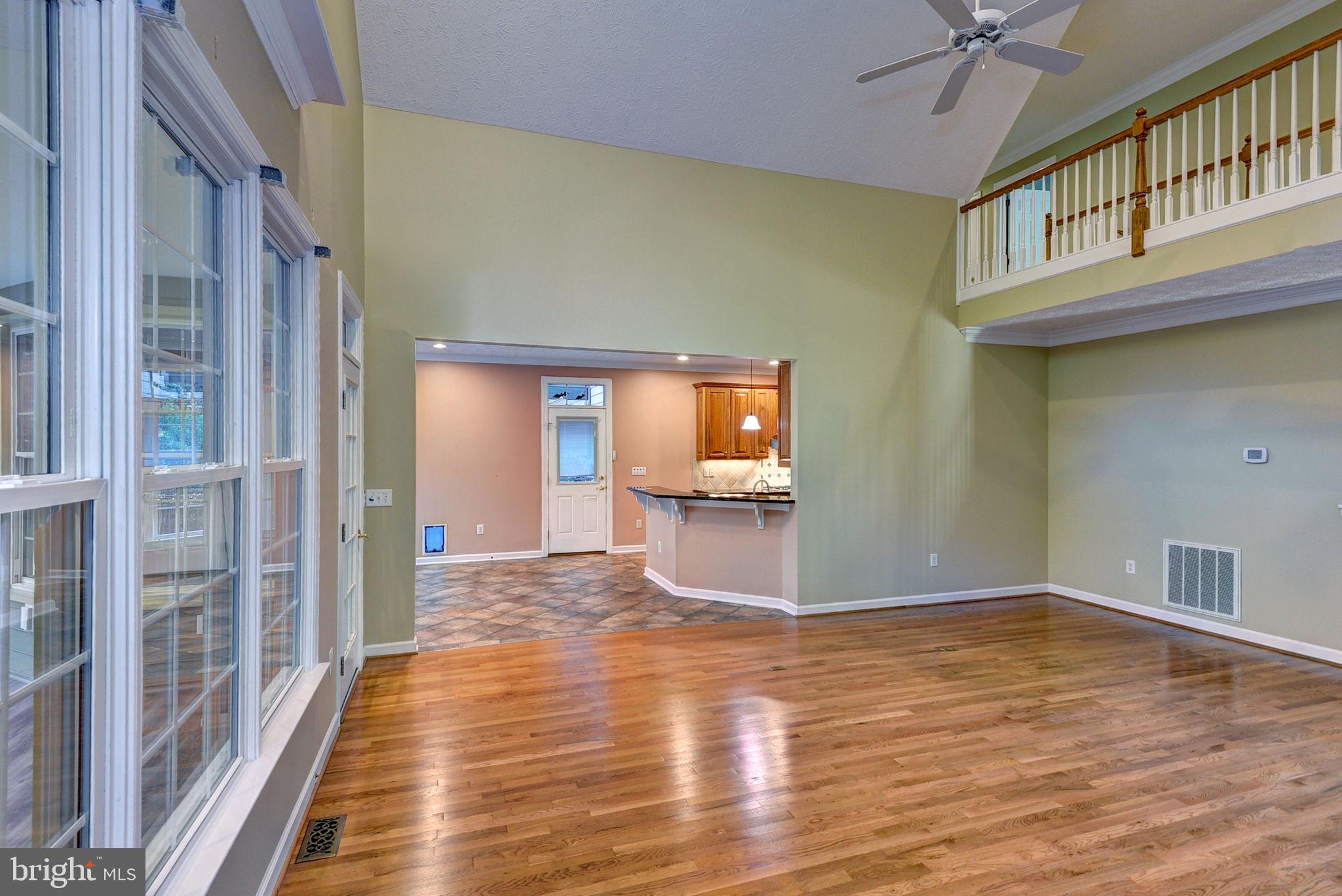 FORDS COLONY - Residential