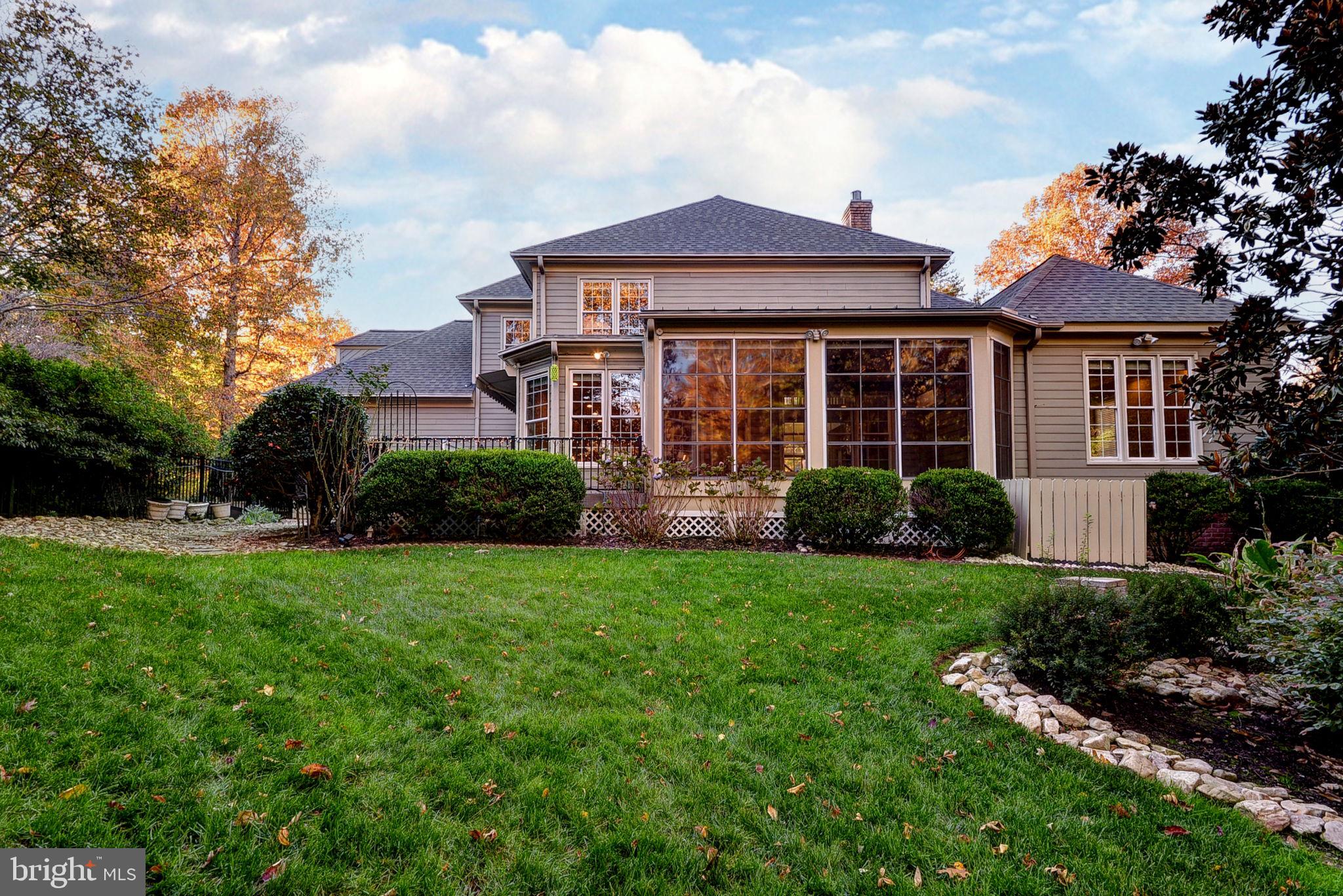 FORDS COLONY - Residential