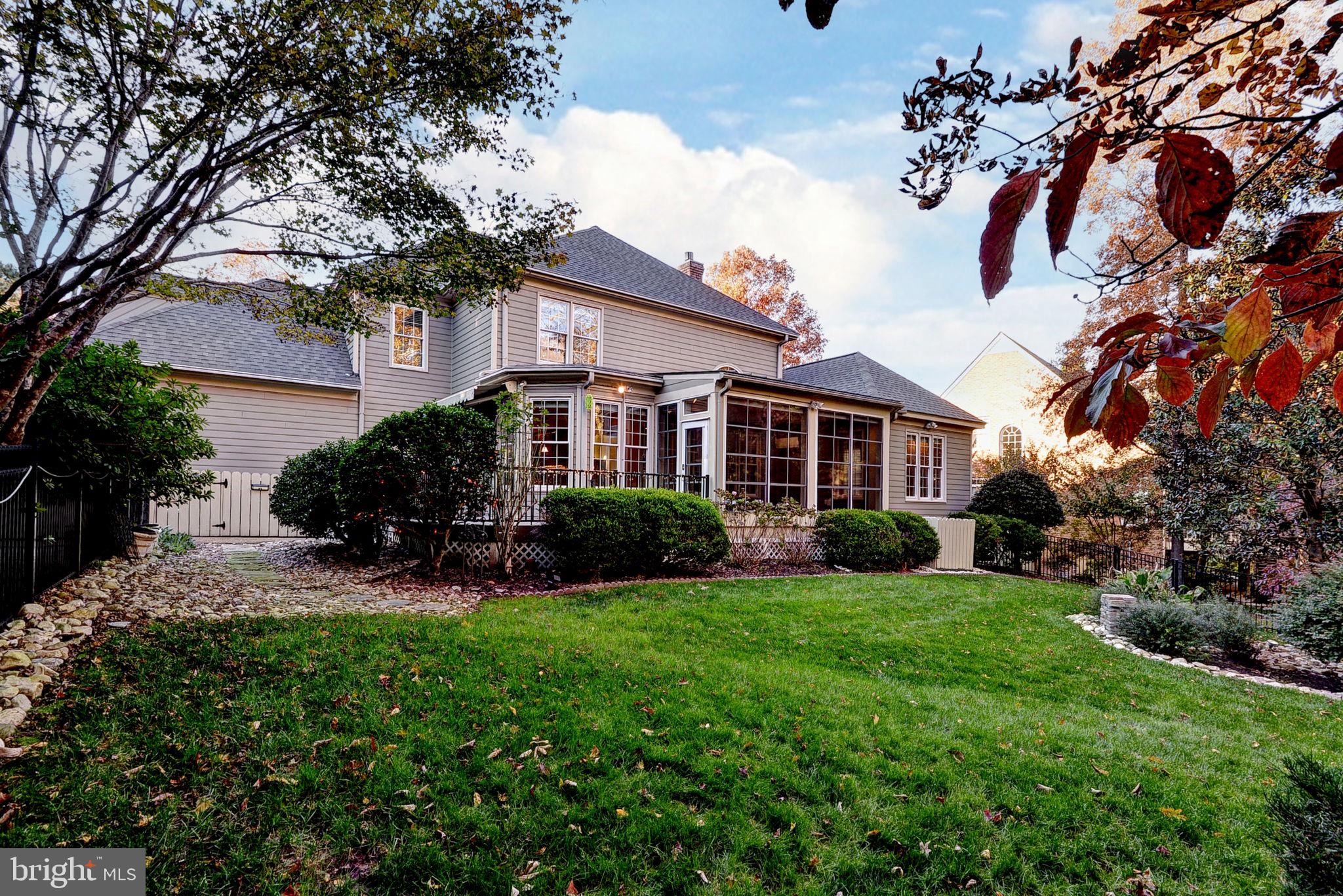 FORDS COLONY - Residential