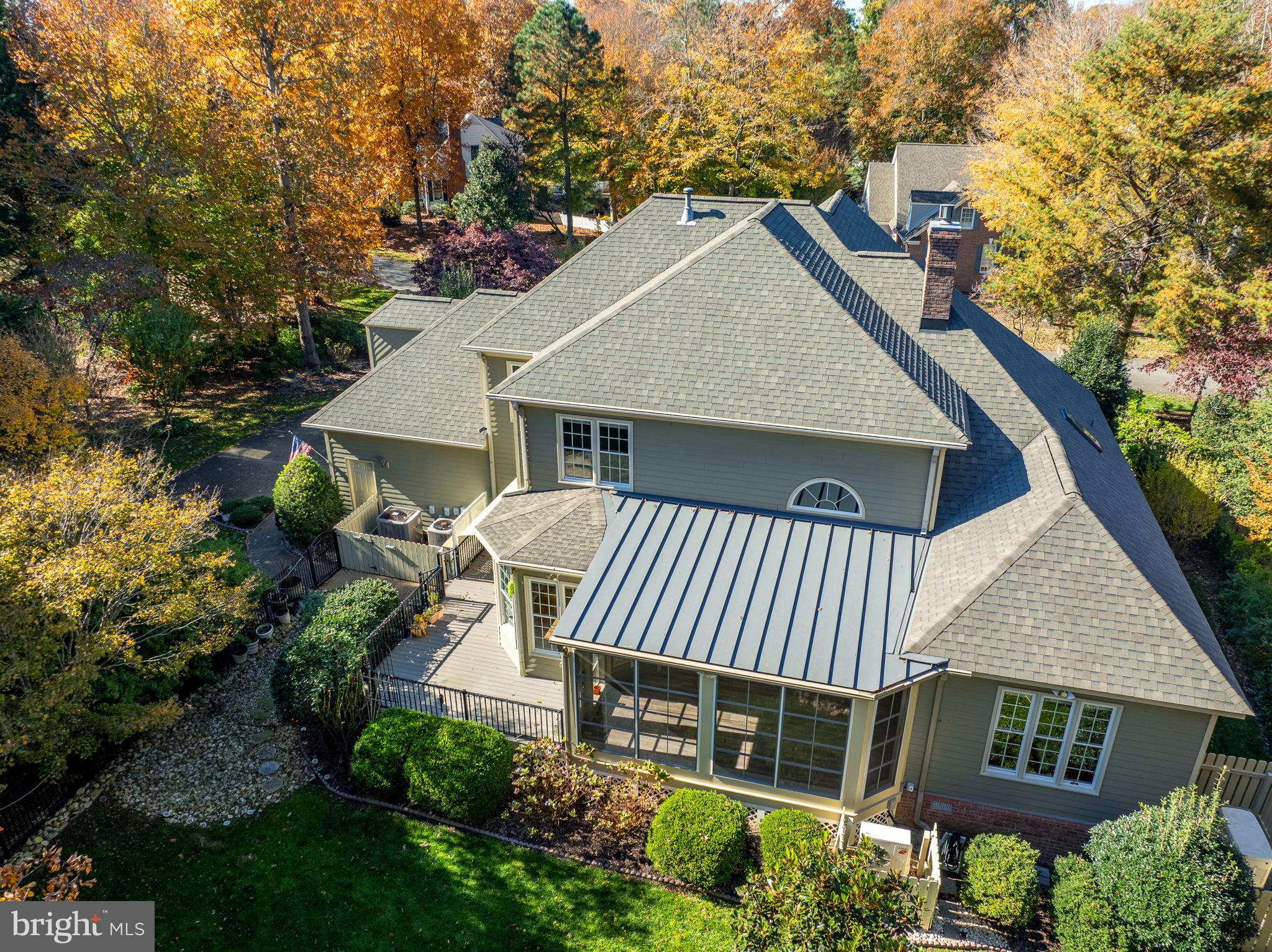 FORDS COLONY - Residential