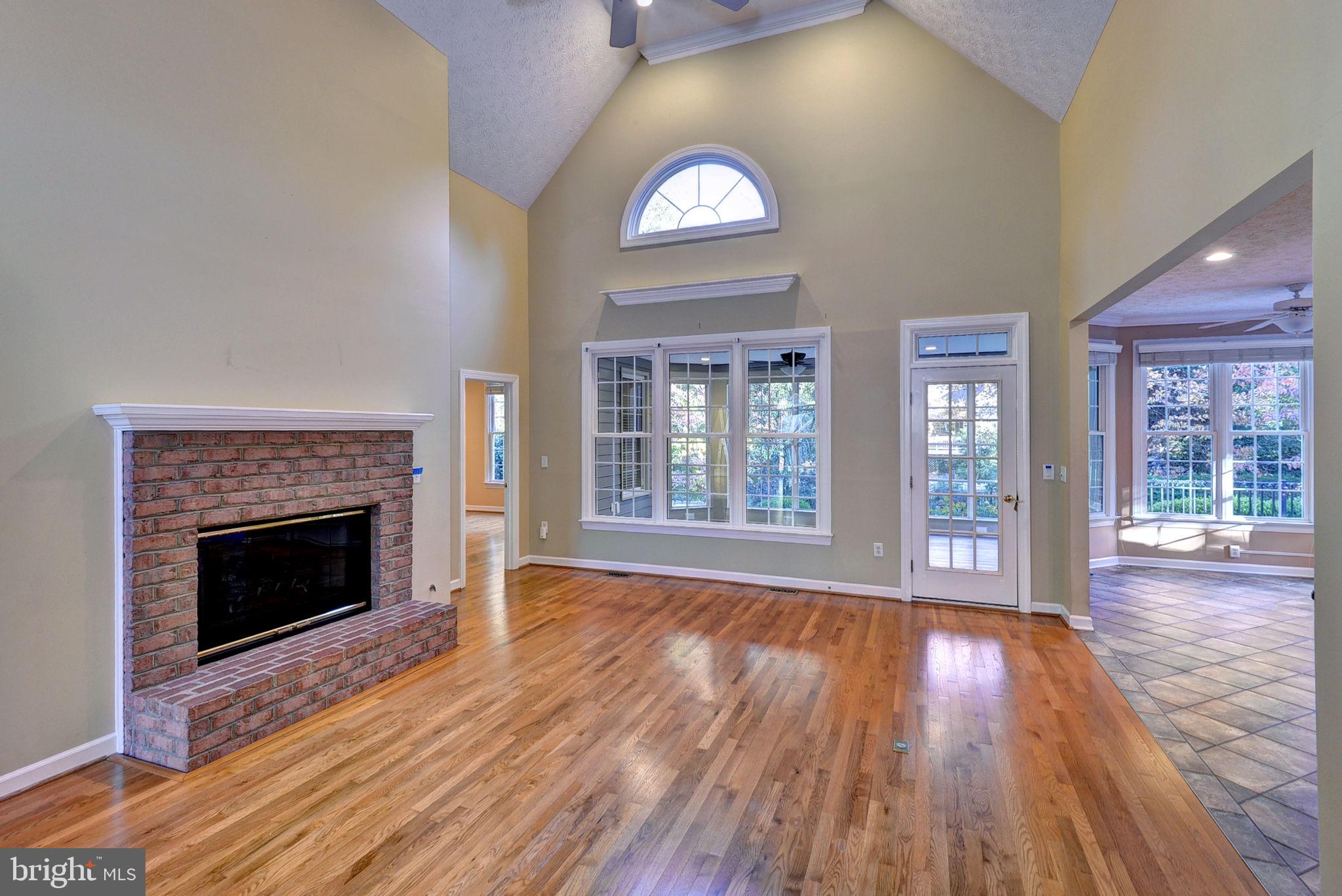 FORDS COLONY - Residential