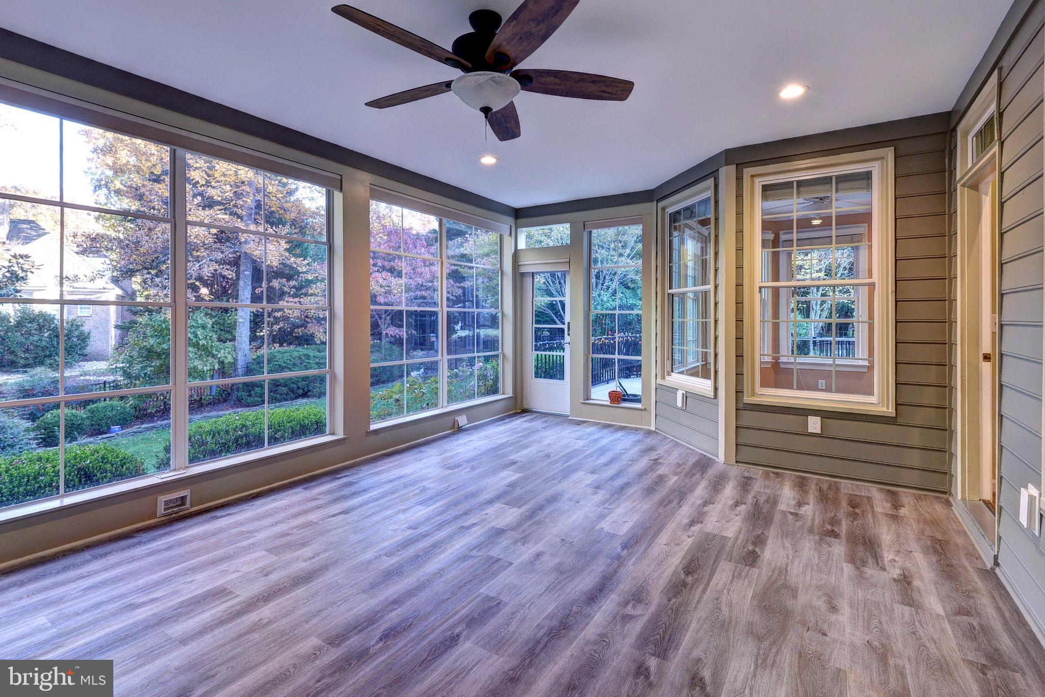 FORDS COLONY - Residential