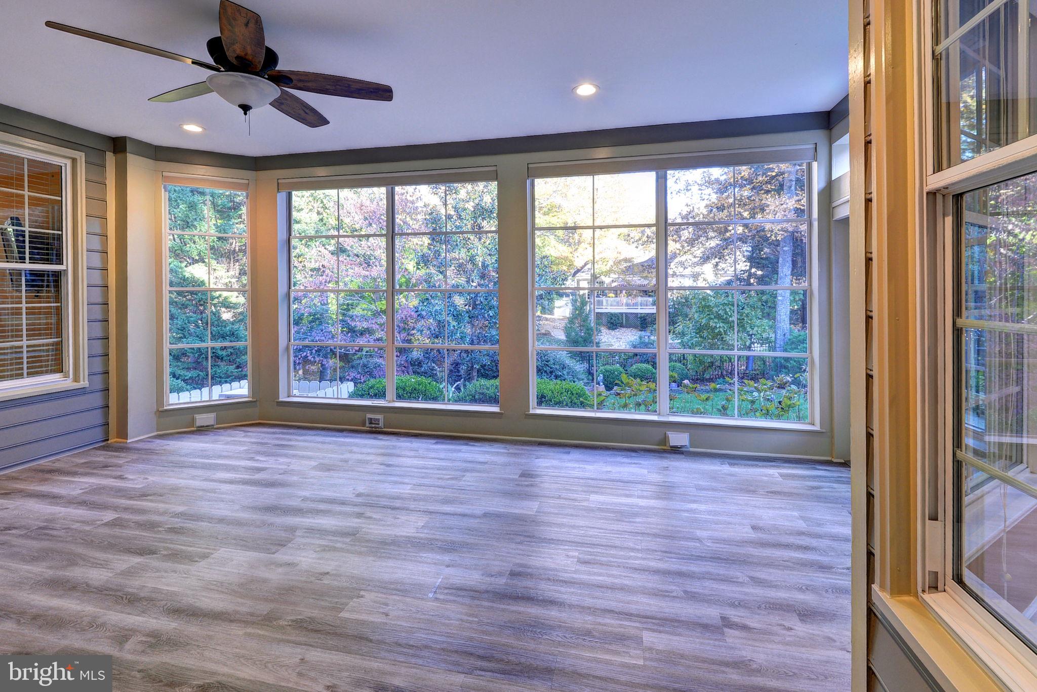 FORDS COLONY - Residential