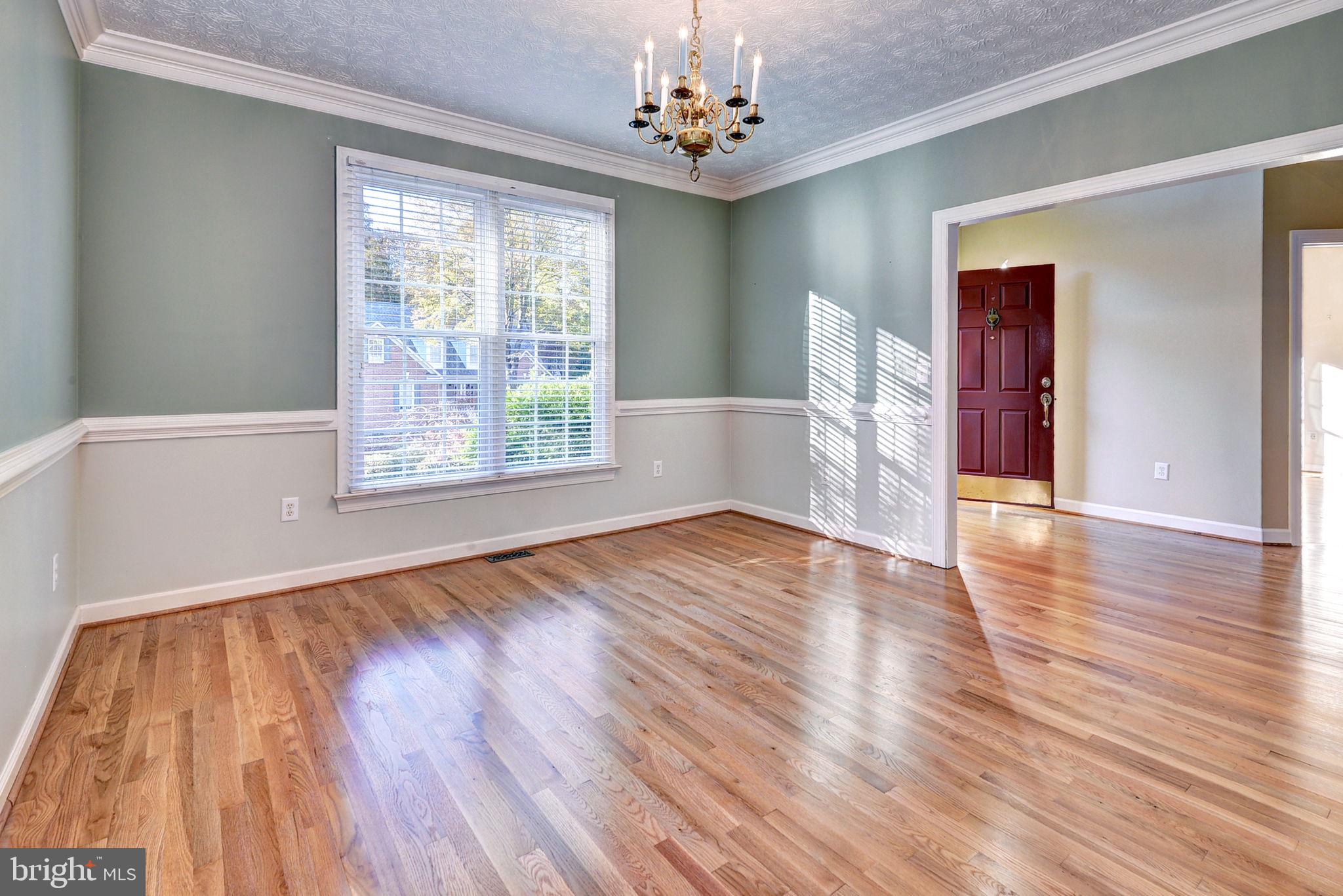 FORDS COLONY - Residential