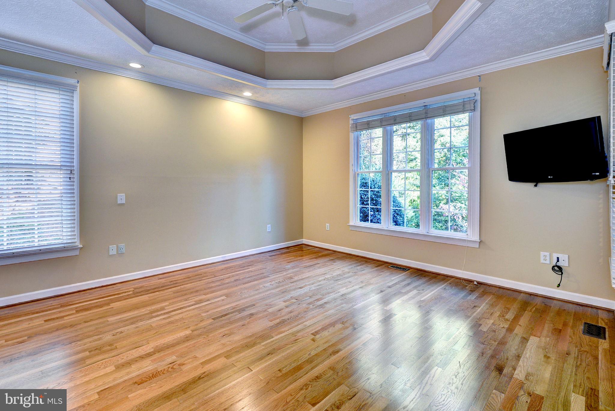 FORDS COLONY - Residential