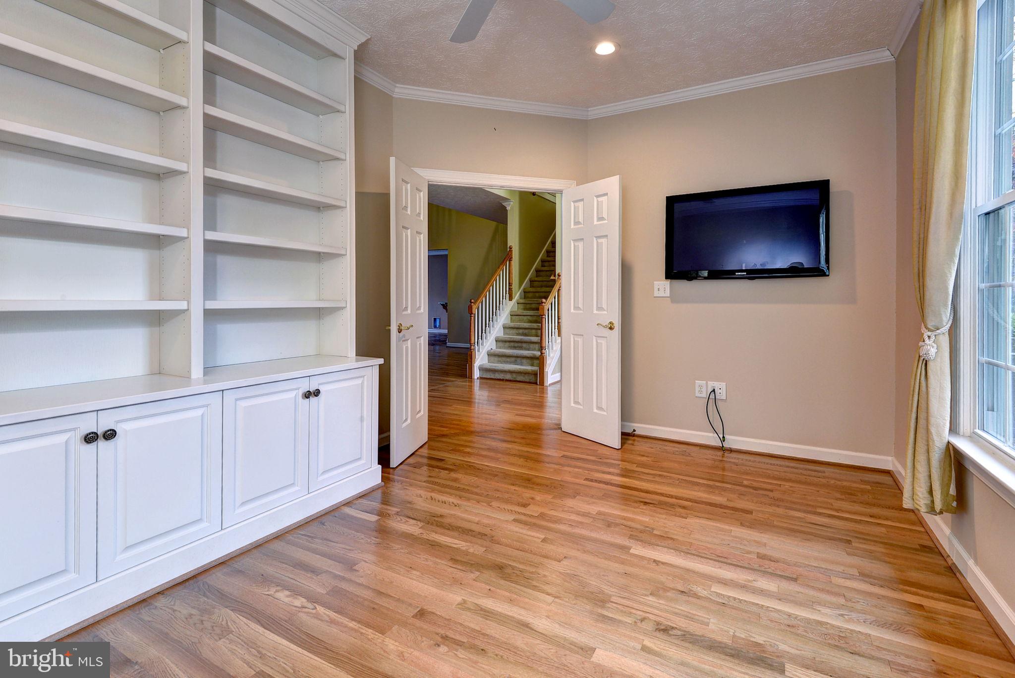 FORDS COLONY - Residential