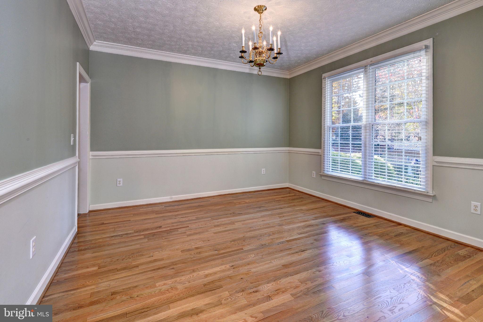 FORDS COLONY - Residential