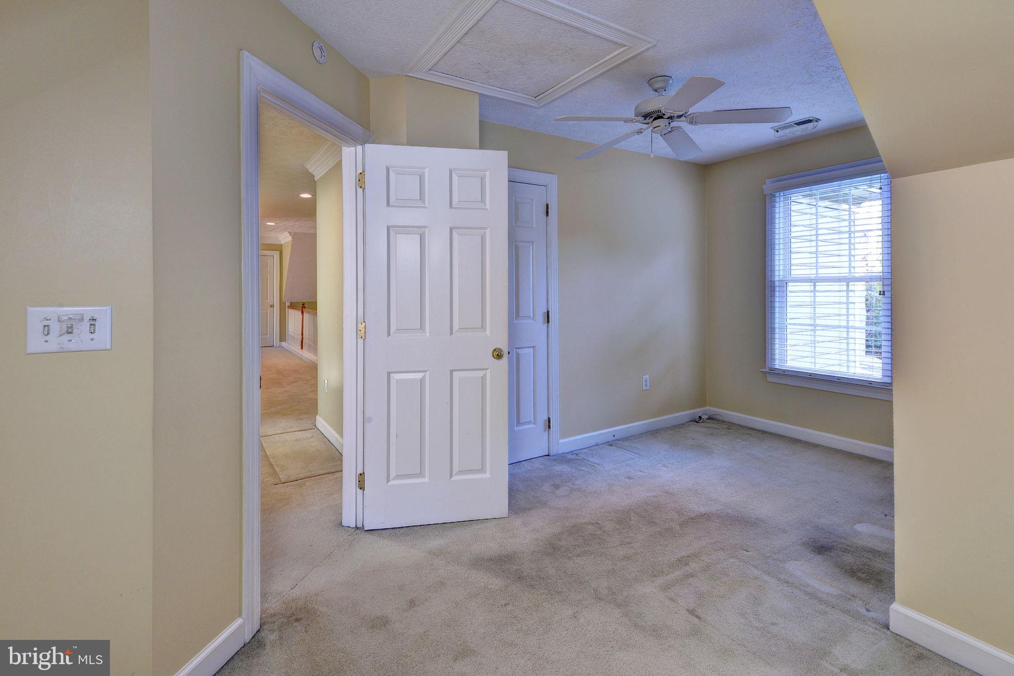 FORDS COLONY - Residential