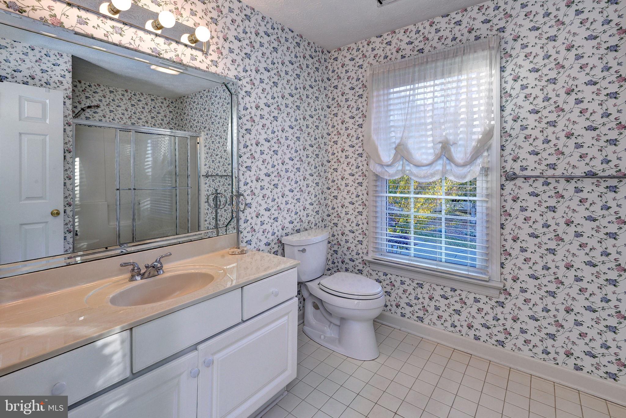 FORDS COLONY - Residential