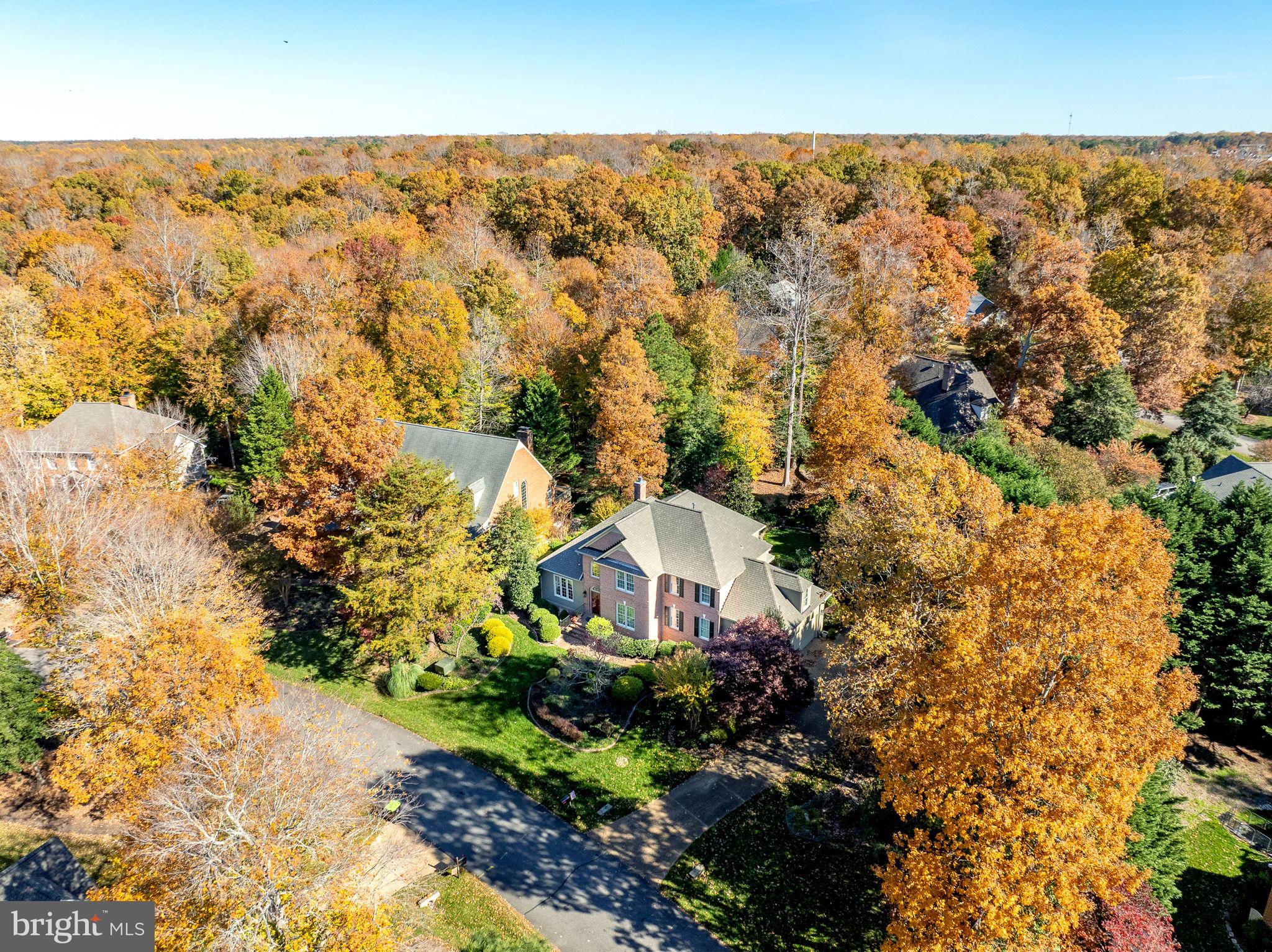 FORDS COLONY - Residential